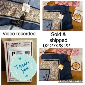 SOLD Feb. 27,2022… Shipped Feb. 28,2022…. Video recorded